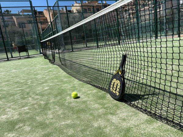Padel