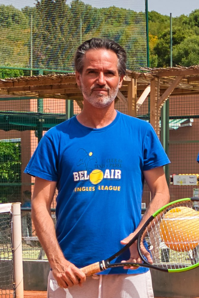 Home - Bel Air Tennis Club